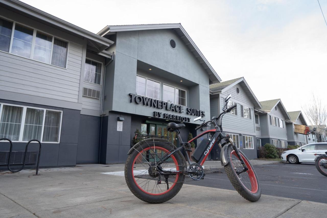  | TownePlace Suites Bend Near Mt. Bachelor