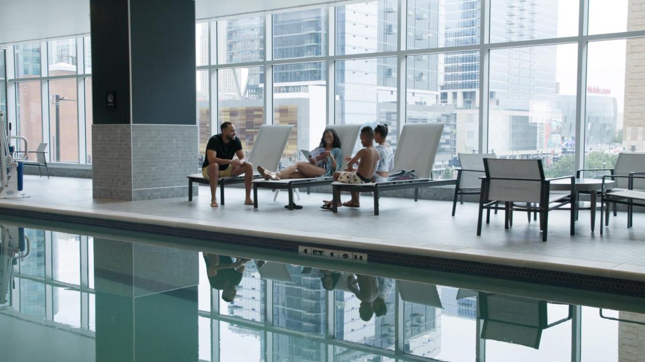 | Loews Kansas City Hotel