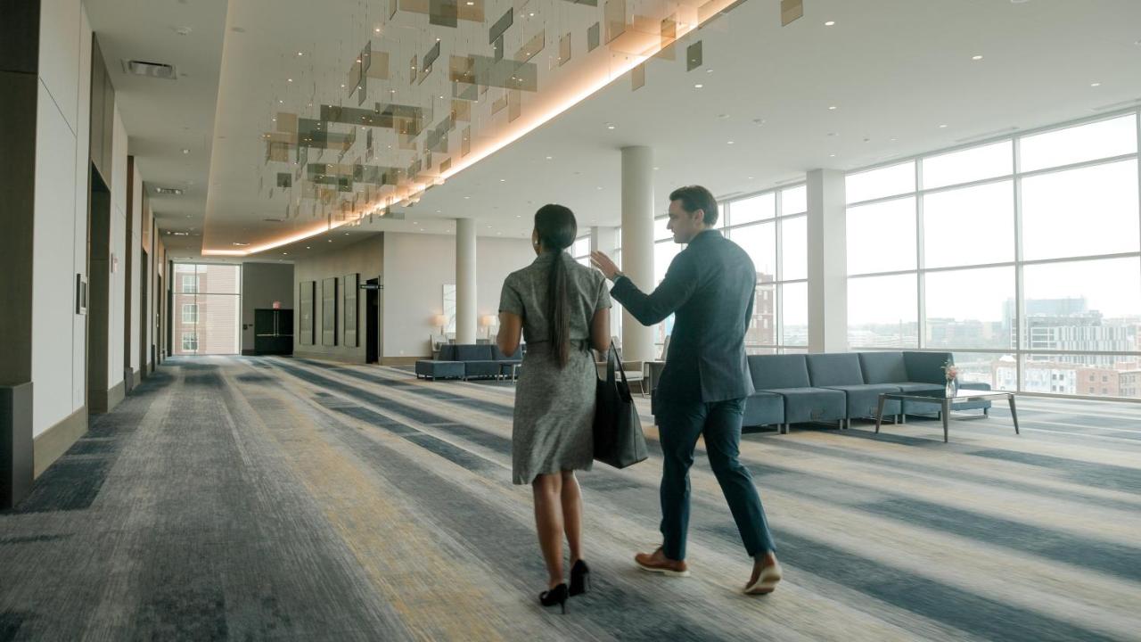 | Loews Kansas City Hotel