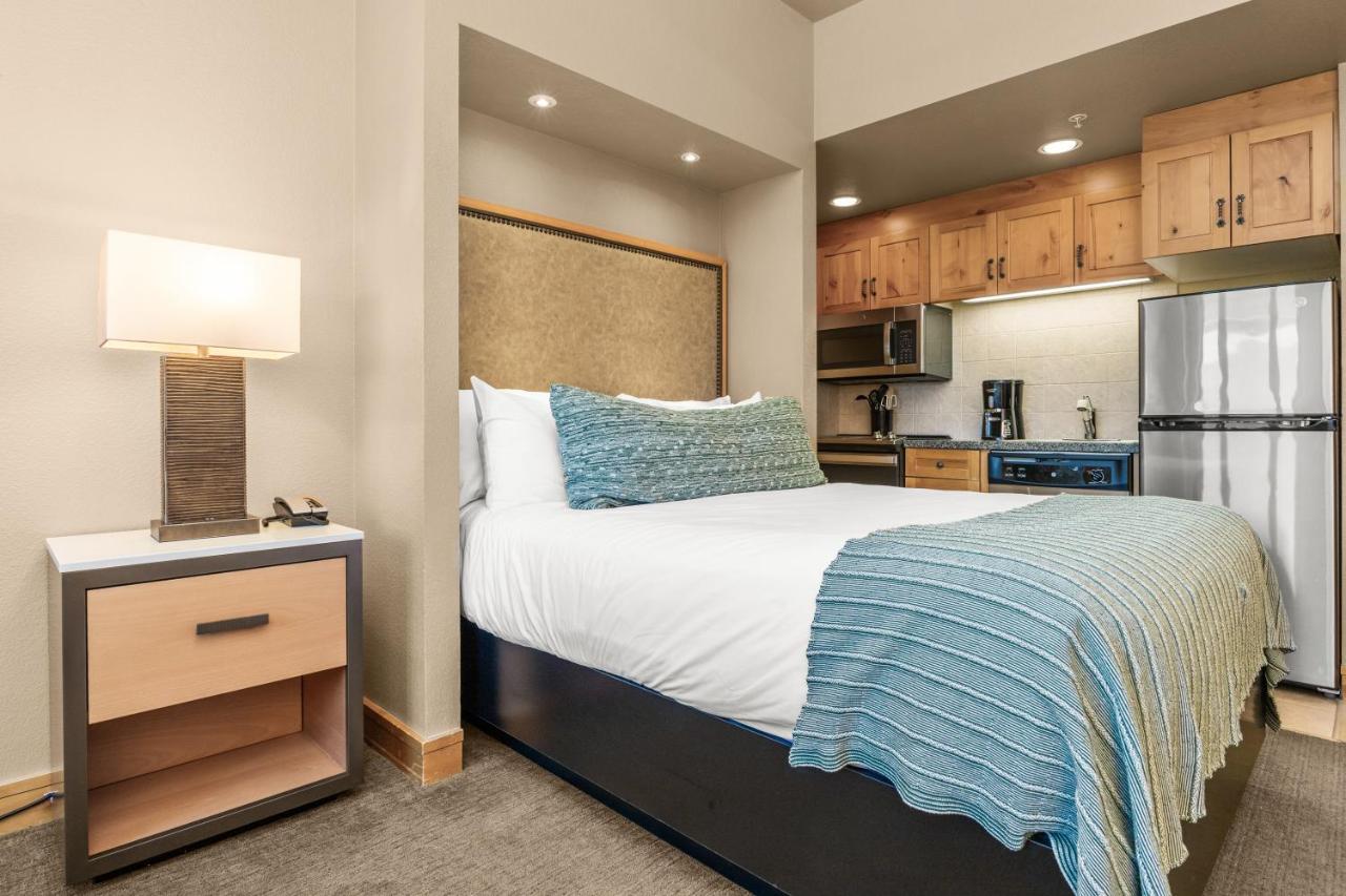 Studio at The Steamboat Grand