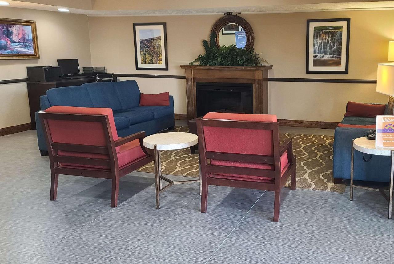 | Comfort Inn New River