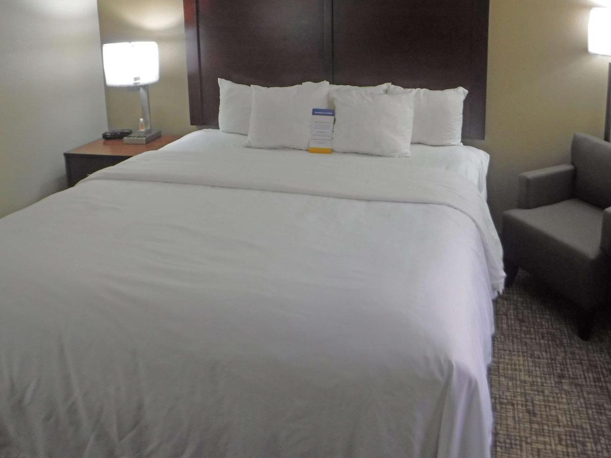| Comfort Inn New River