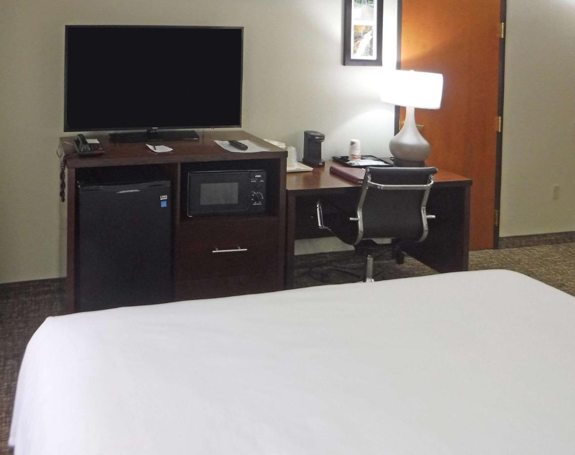 | Comfort Inn New River