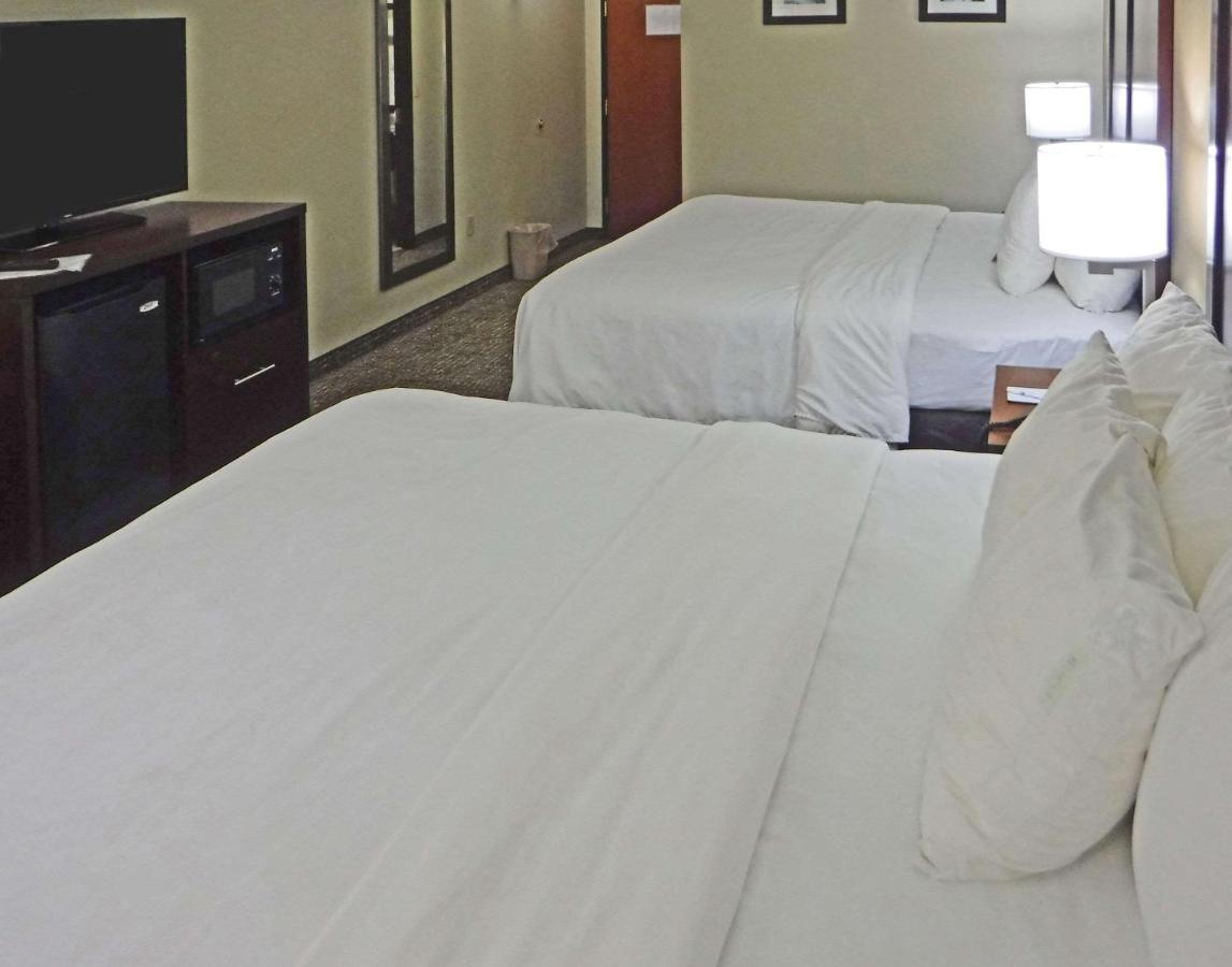 | Comfort Inn New River