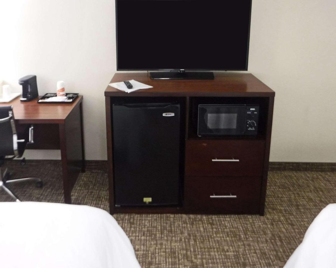| Comfort Inn New River