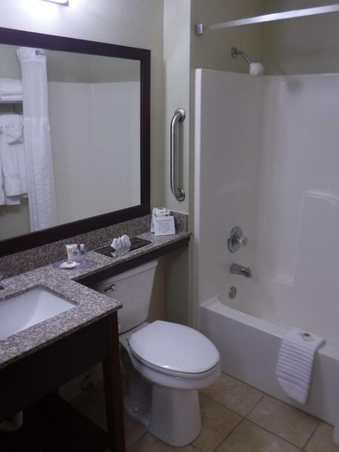 | Comfort Inn New River