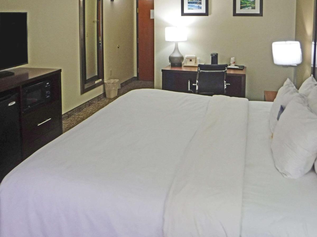 | Comfort Inn New River