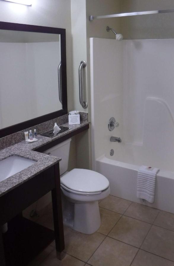 | Comfort Inn New River
