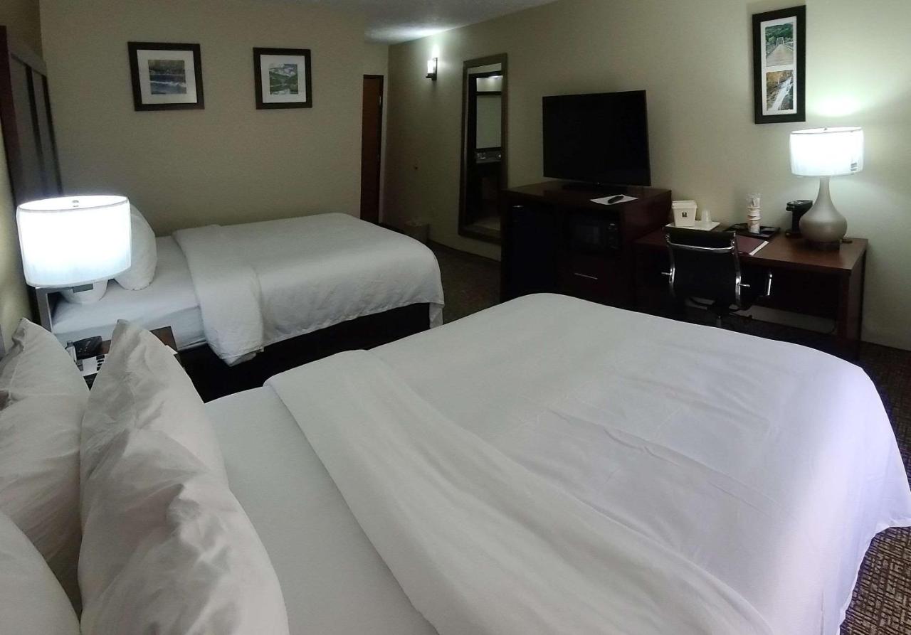 | Comfort Inn New River