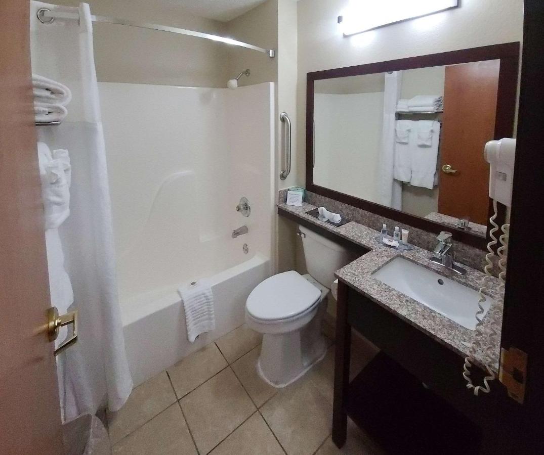 | Comfort Inn New River