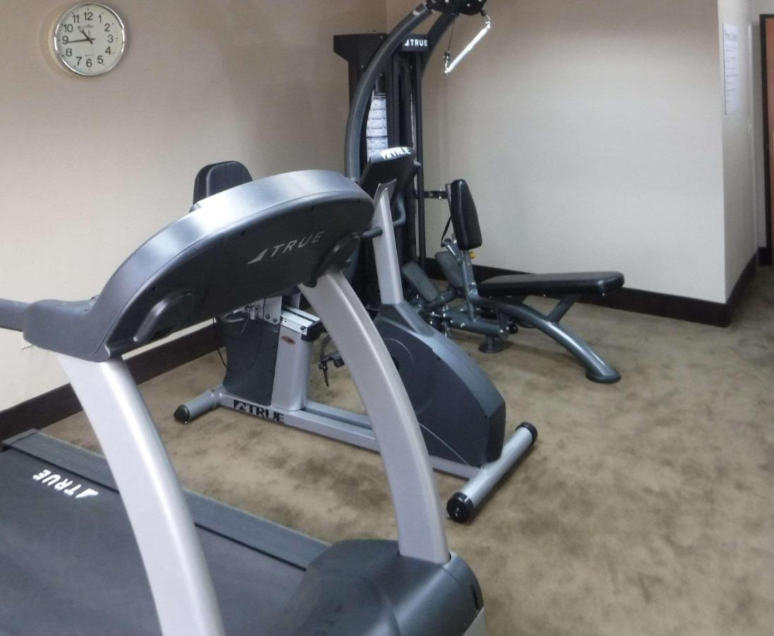 | Comfort Inn New River