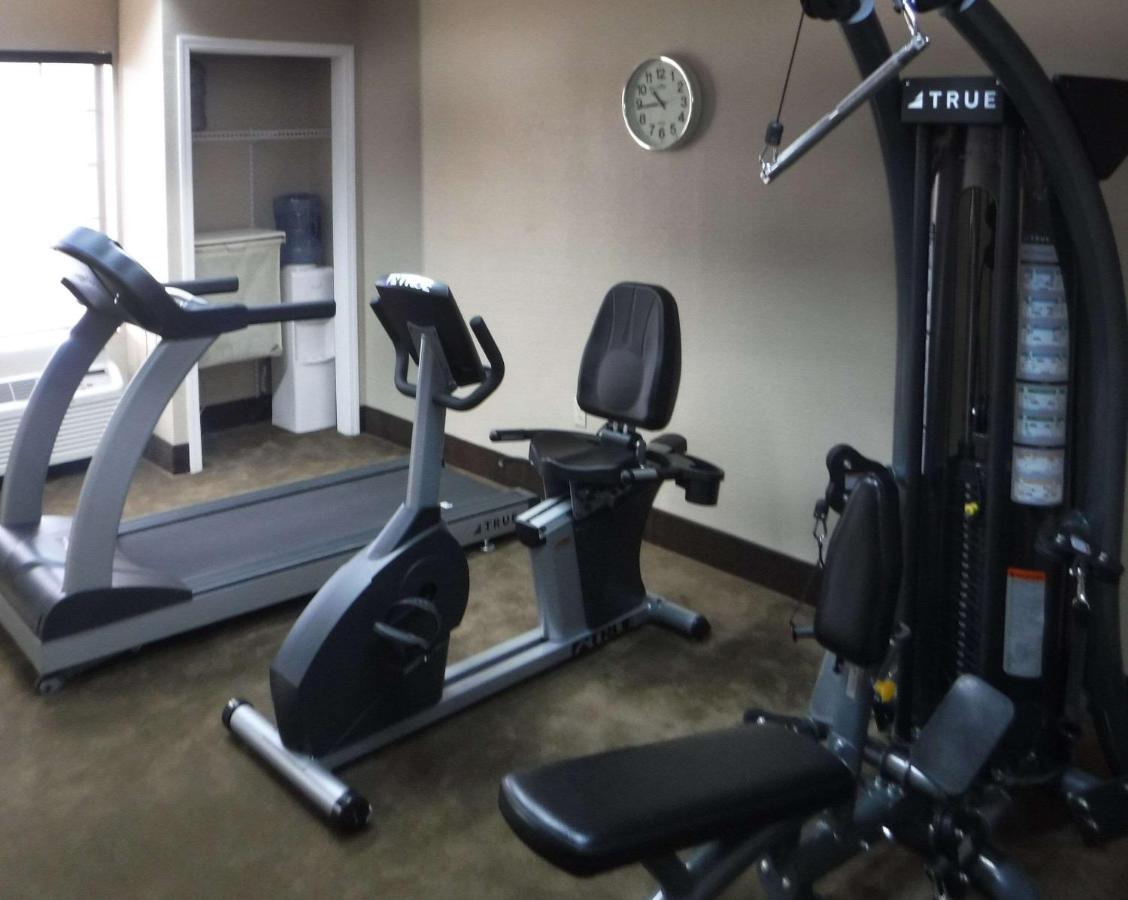 | Comfort Inn New River
