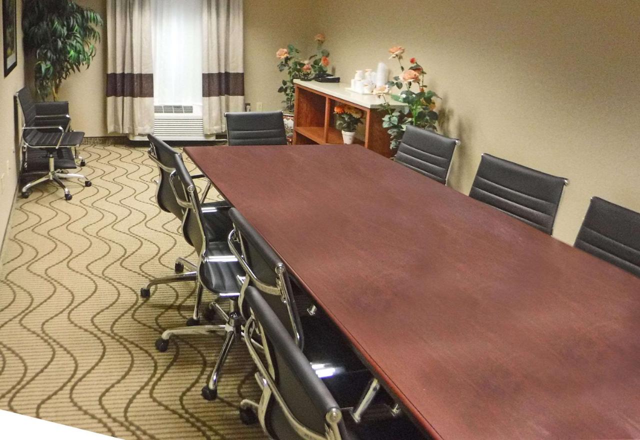 | Comfort Inn New River