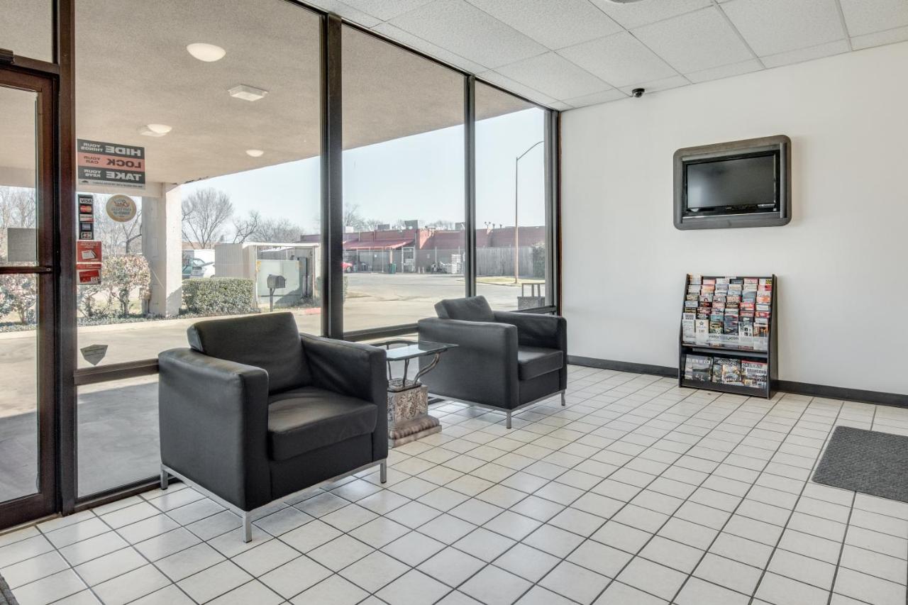  | Motel 6-Longview, TX - North