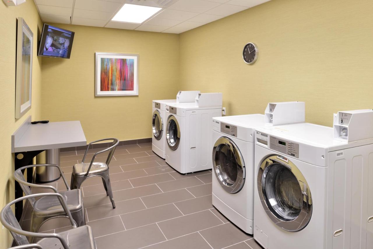 | SpringHill Suites by Marriott Raleigh Cary