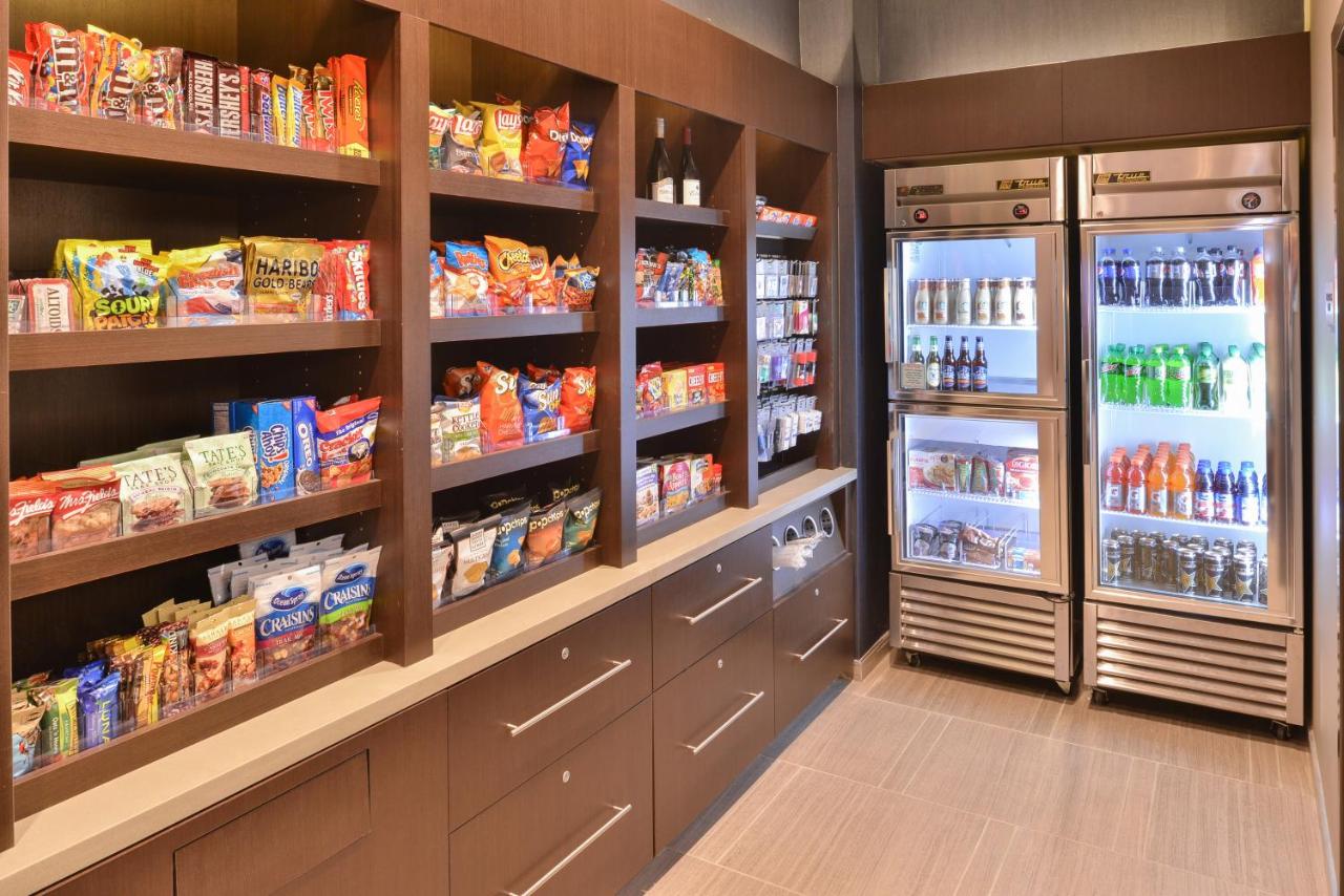 | SpringHill Suites by Marriott Raleigh Cary
