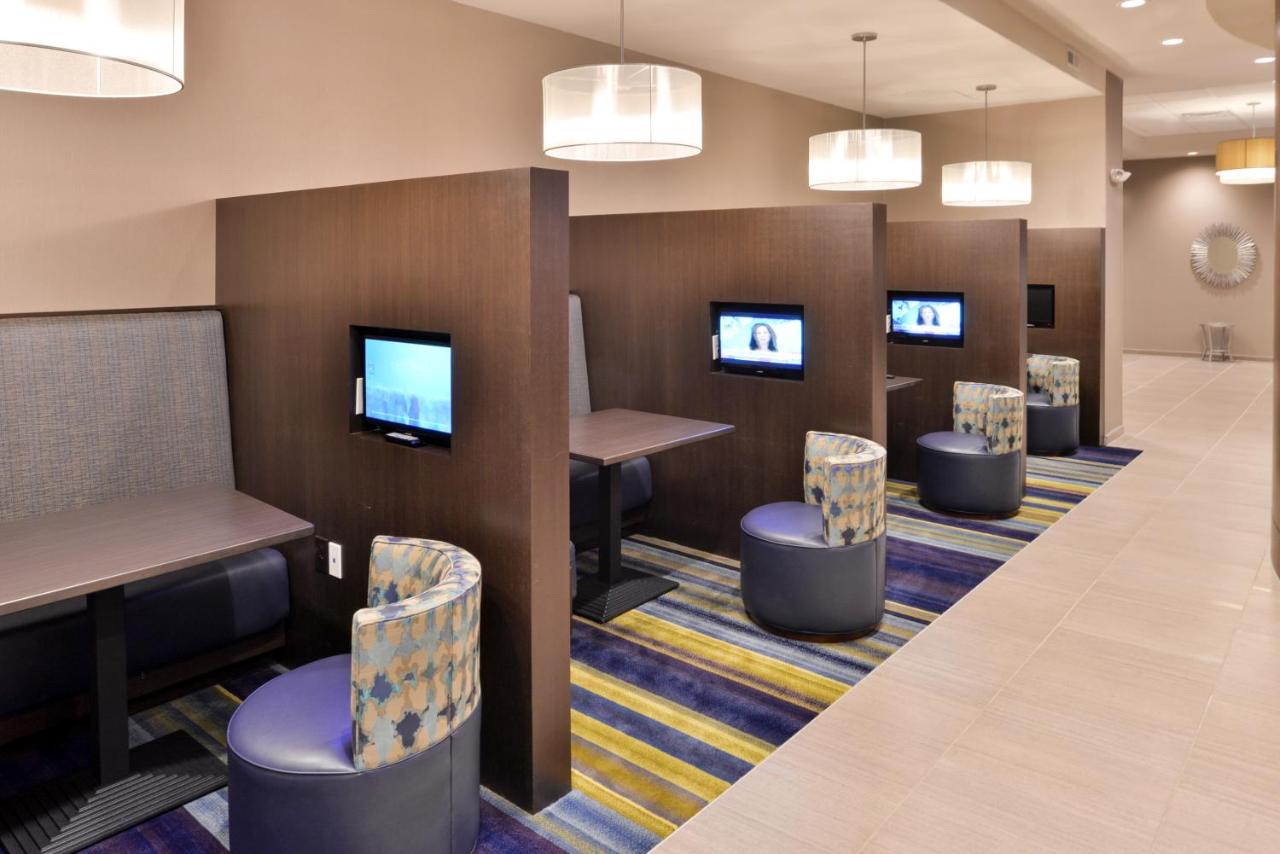 | SpringHill Suites by Marriott Raleigh Cary