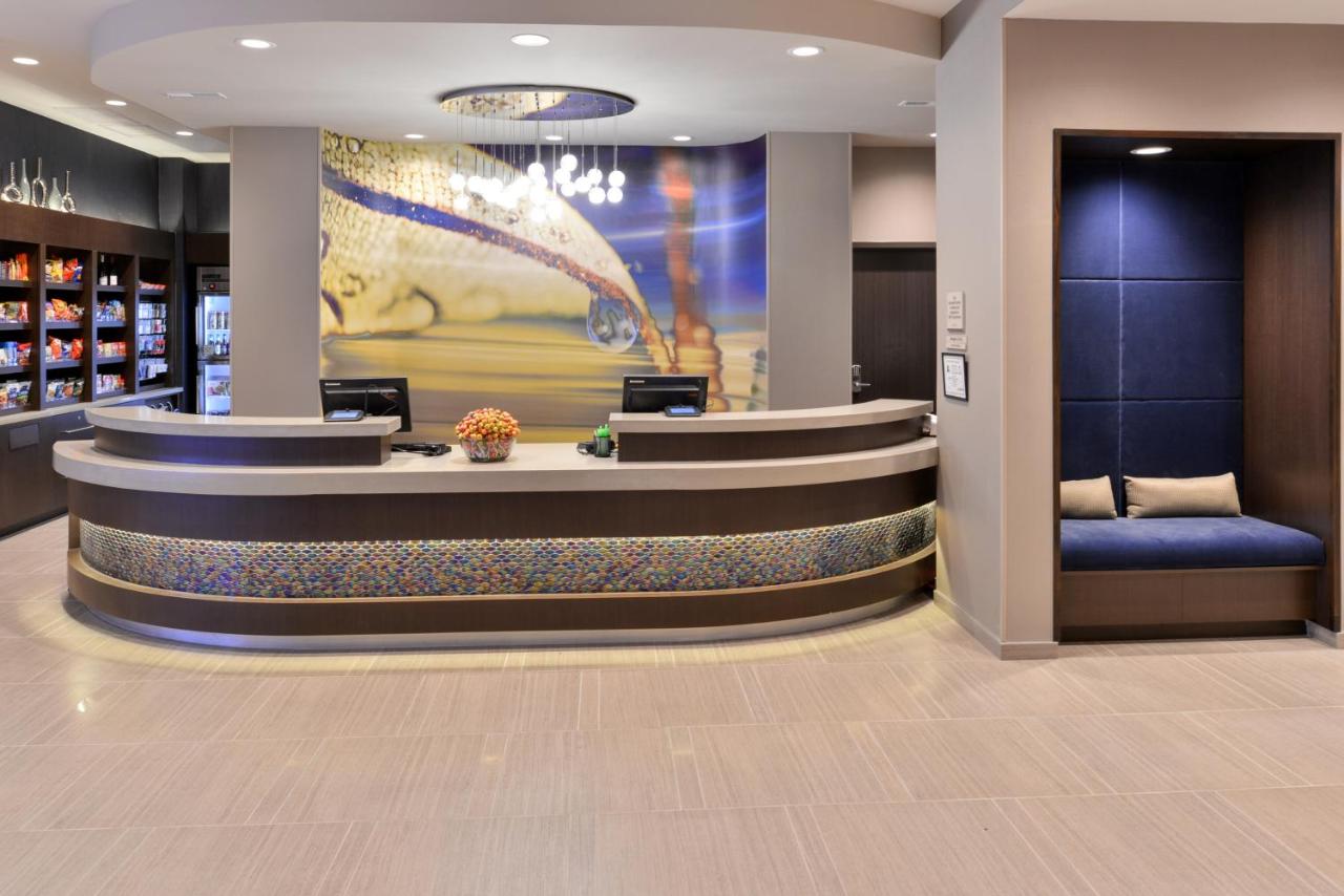| SpringHill Suites by Marriott Raleigh Cary