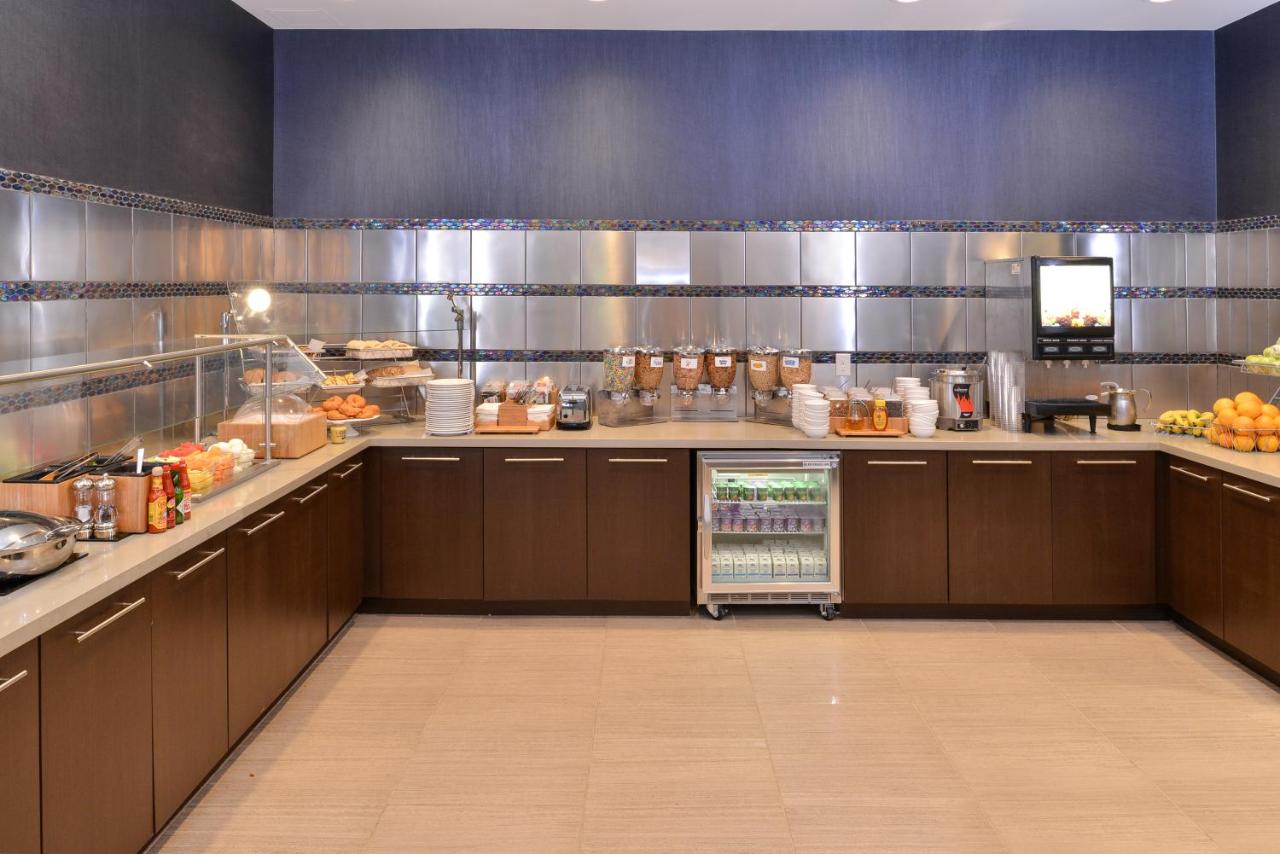 | SpringHill Suites by Marriott Raleigh Cary