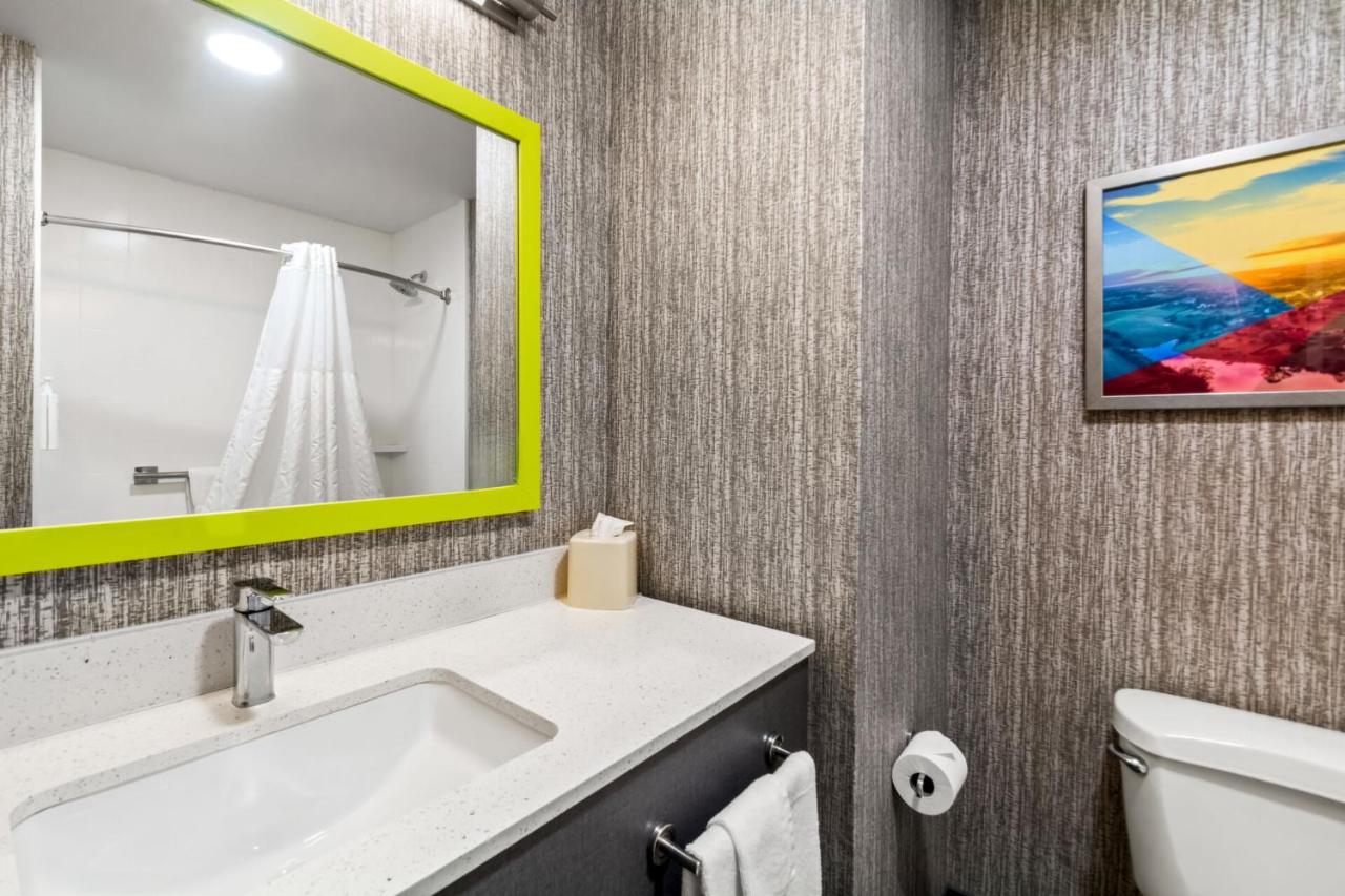 Double Room - Non-Smoking at Hampton Inn Lexington/Georgetown