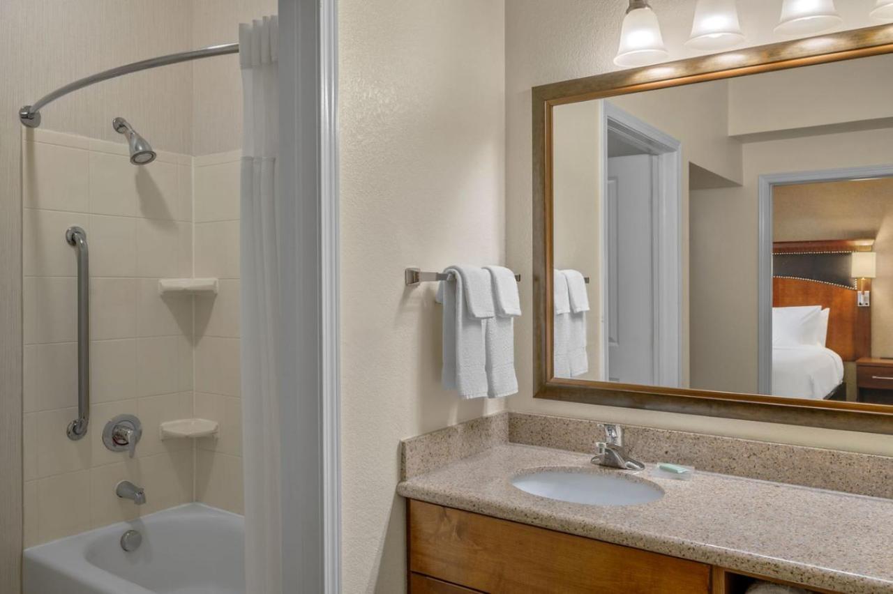 | Residence Inn by Marriott Billings