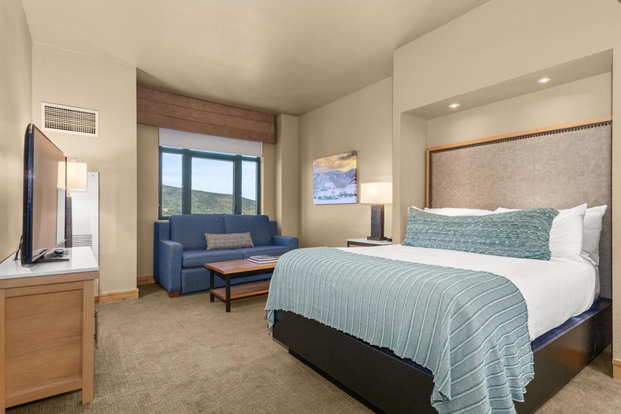 Studio at The Steamboat Grand