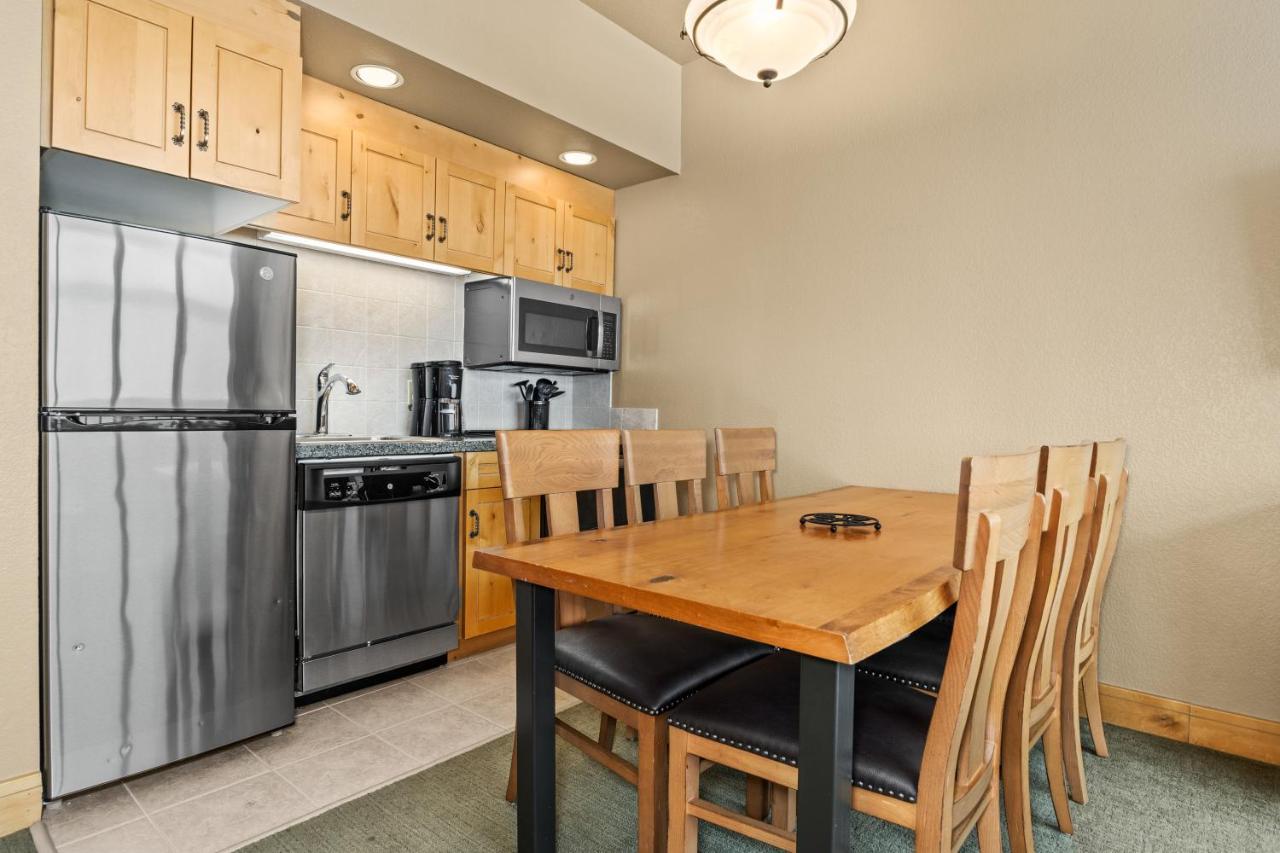One-Bedroom Apartment (6 Adults) at The Steamboat Grand