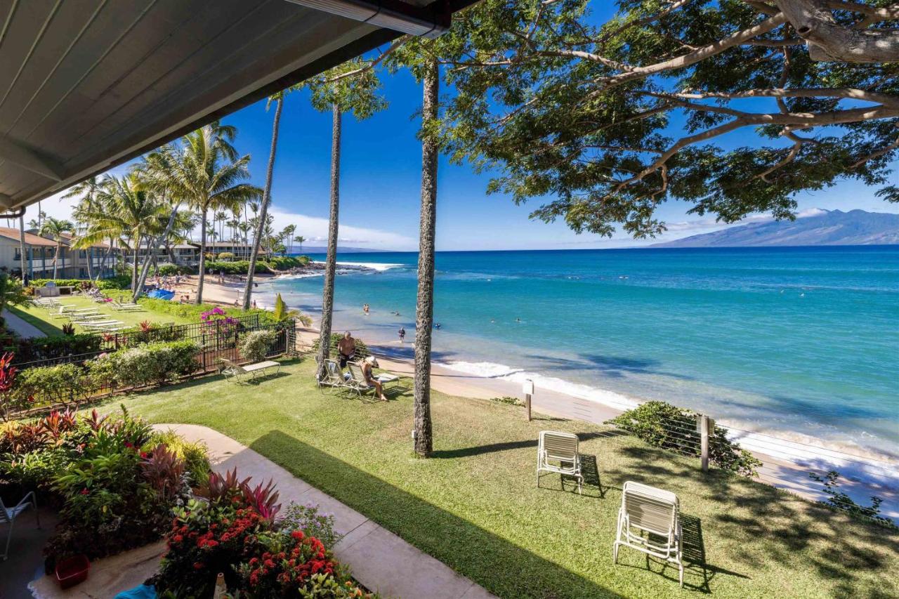  | Napili Sunset Beach Front Resort