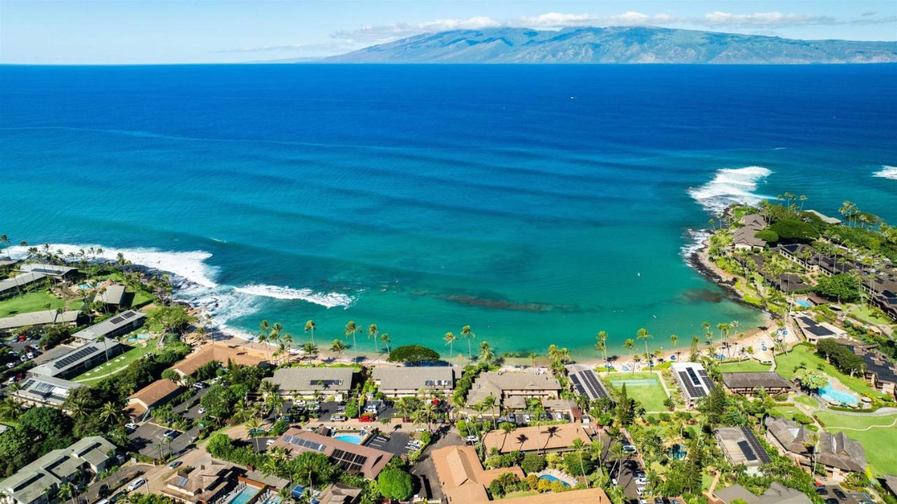  | Napili Sunset Beach Front Resort