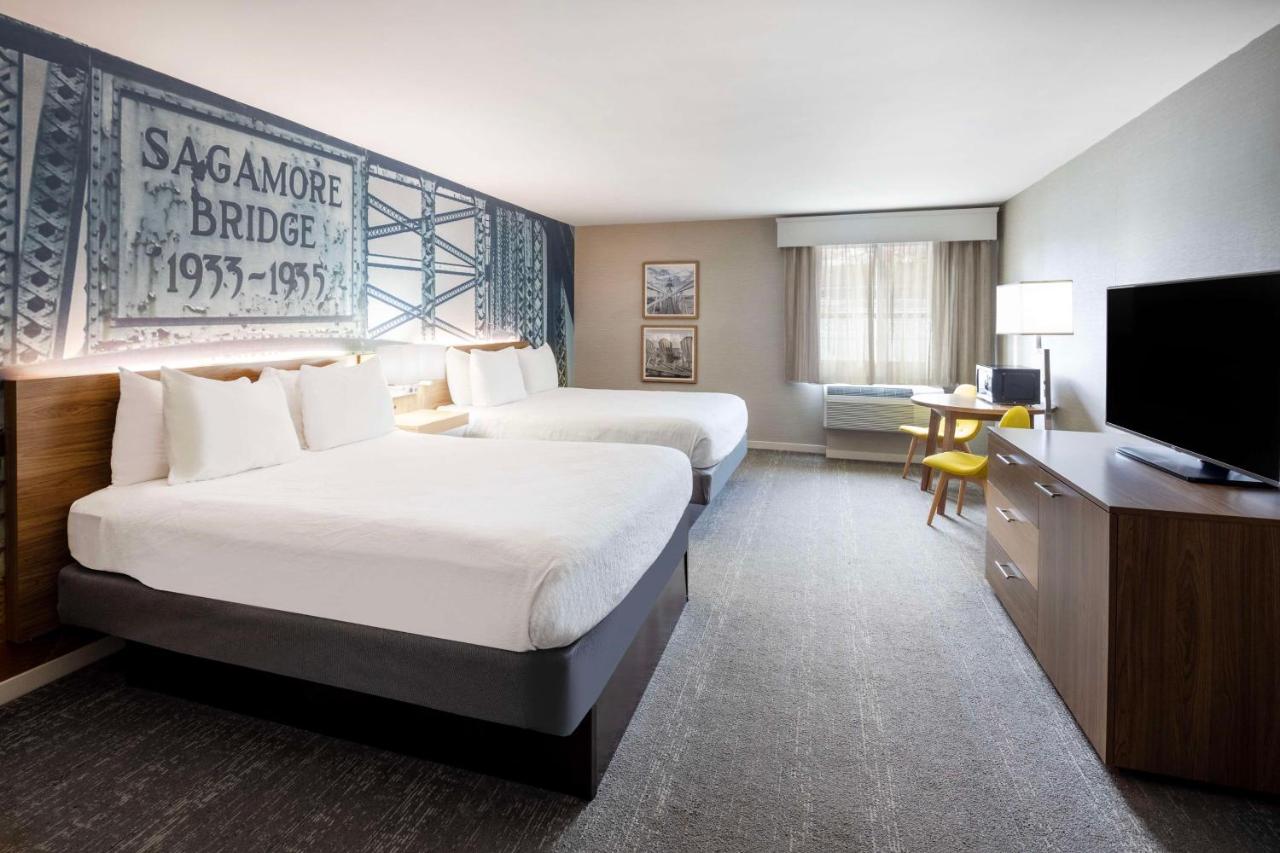| Aiden by Best Western Cape Point