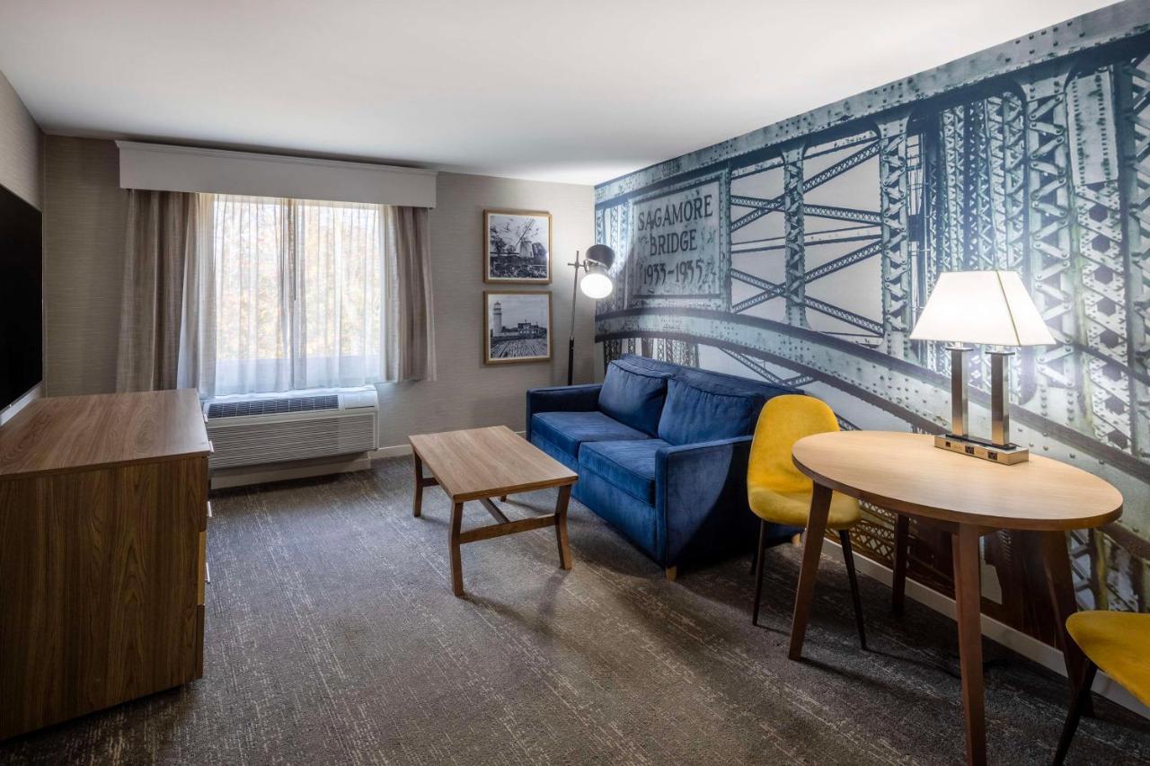 | Aiden by Best Western Cape Point