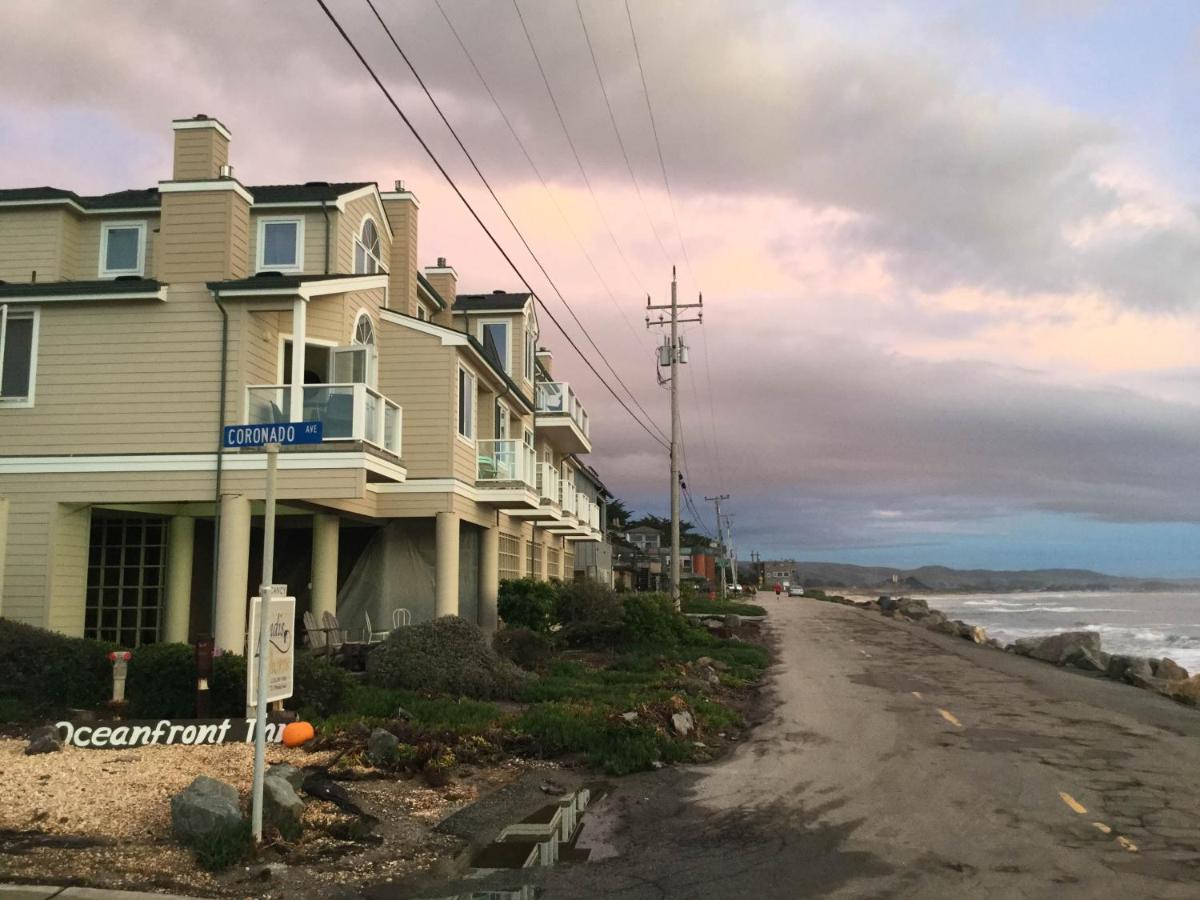 | The Oceanfront Hotel on MiramarBeach HMB