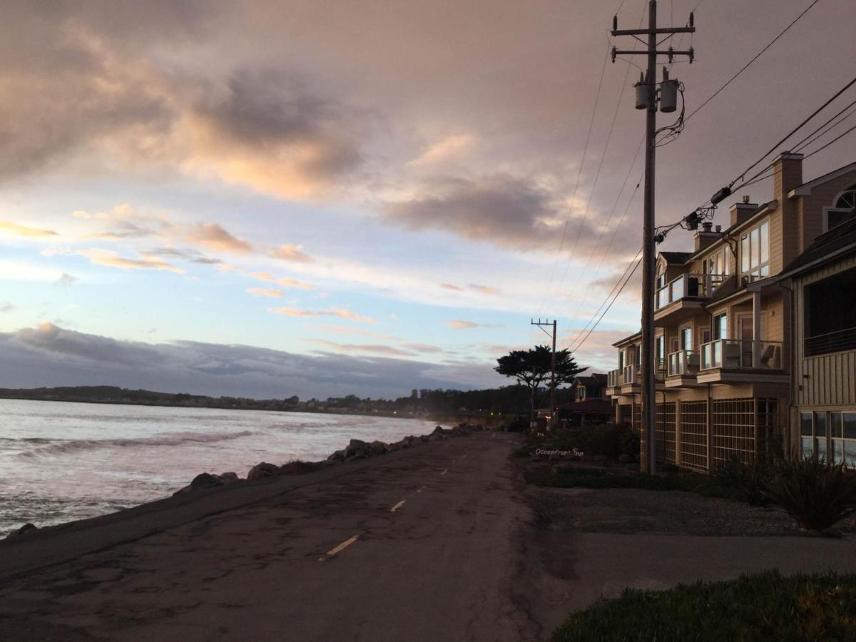 | The Oceanfront Hotel on MiramarBeach HMB