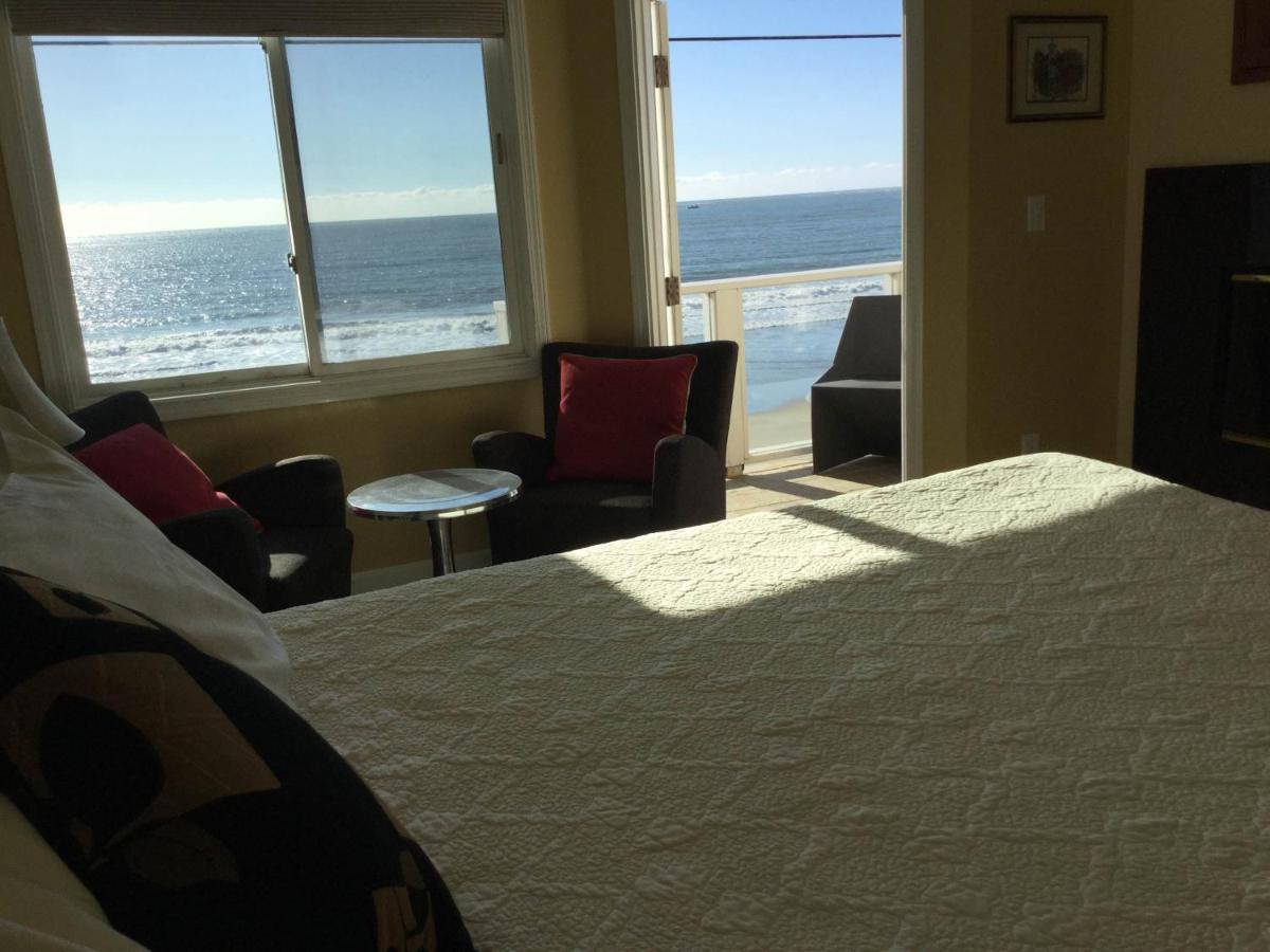 | The Oceanfront Hotel on MiramarBeach HMB