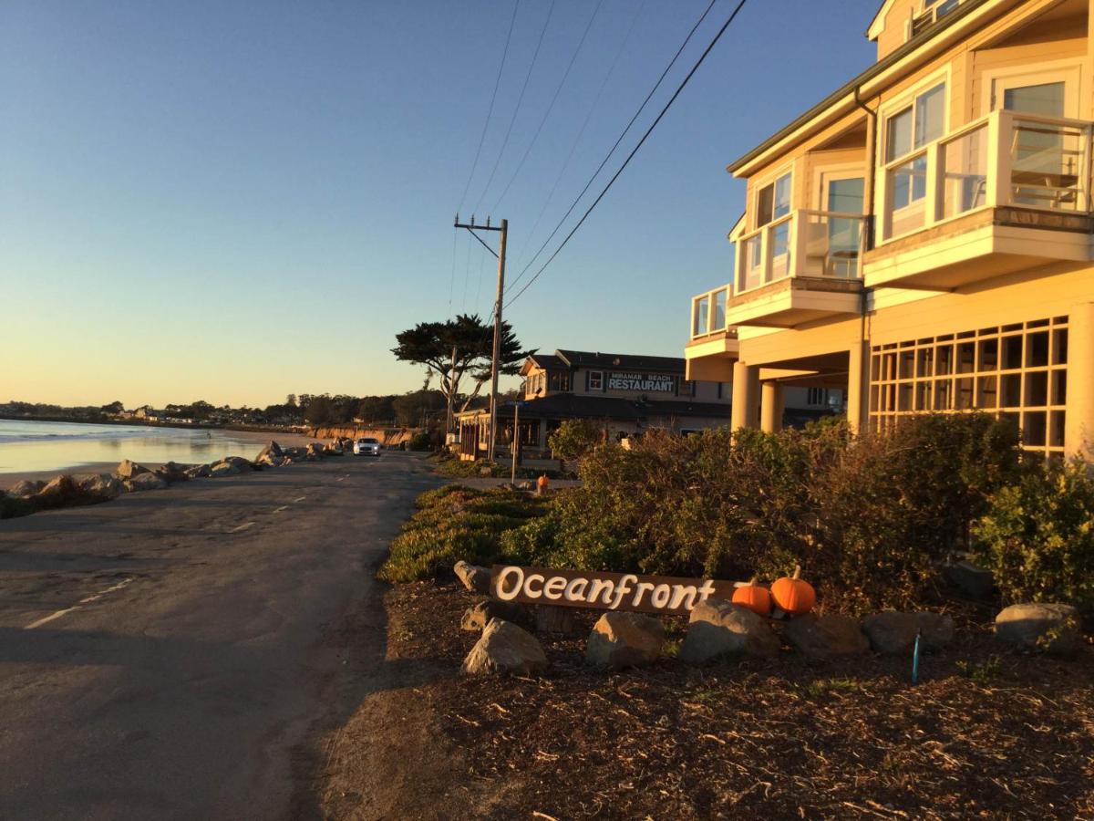 | The Oceanfront Hotel on MiramarBeach HMB