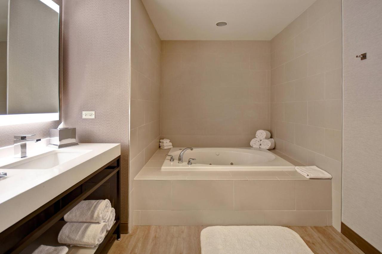  | Dallas/Fort Worth Marriott Hotel & Golf Club at Champions Circle