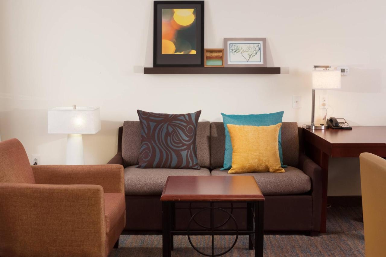 | Residence Inn Fort Myers Sanibel