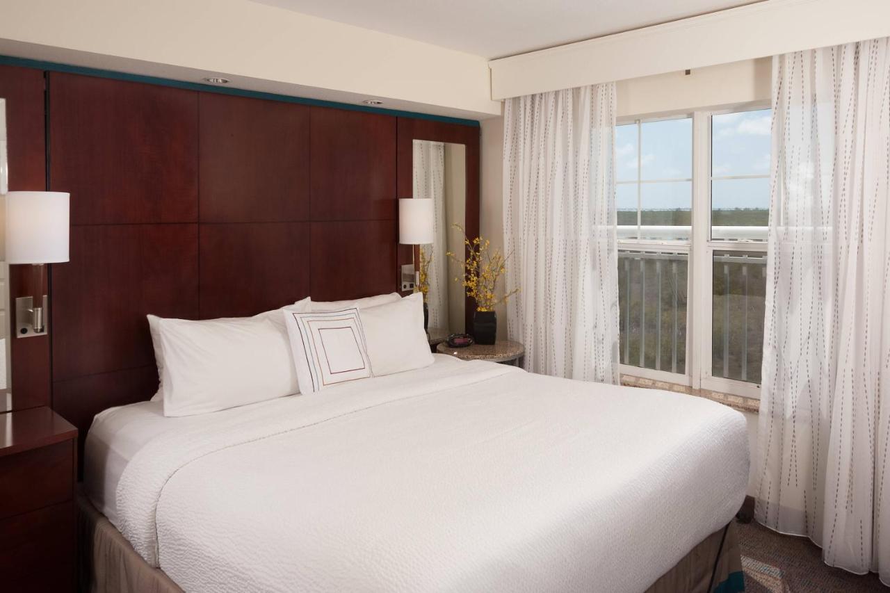| Residence Inn Fort Myers Sanibel