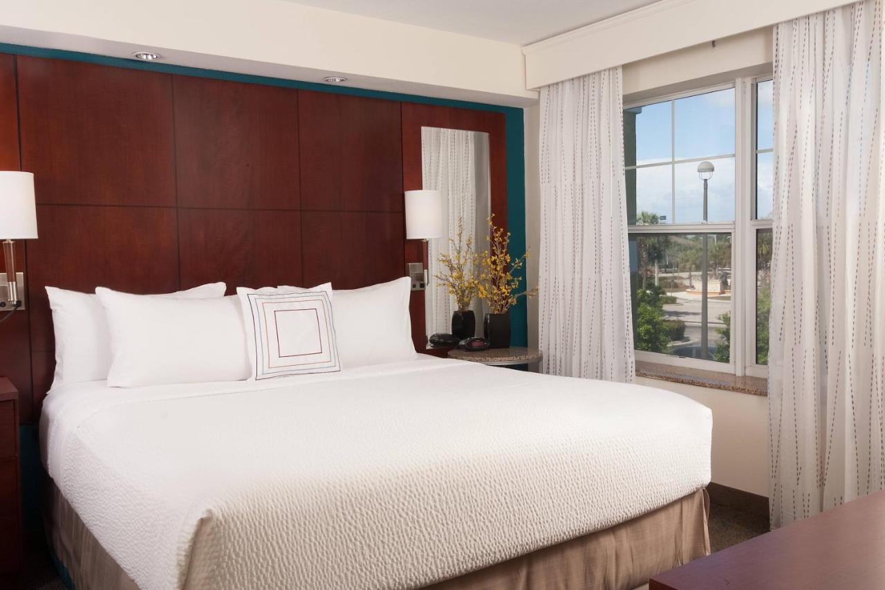| Residence Inn Fort Myers Sanibel