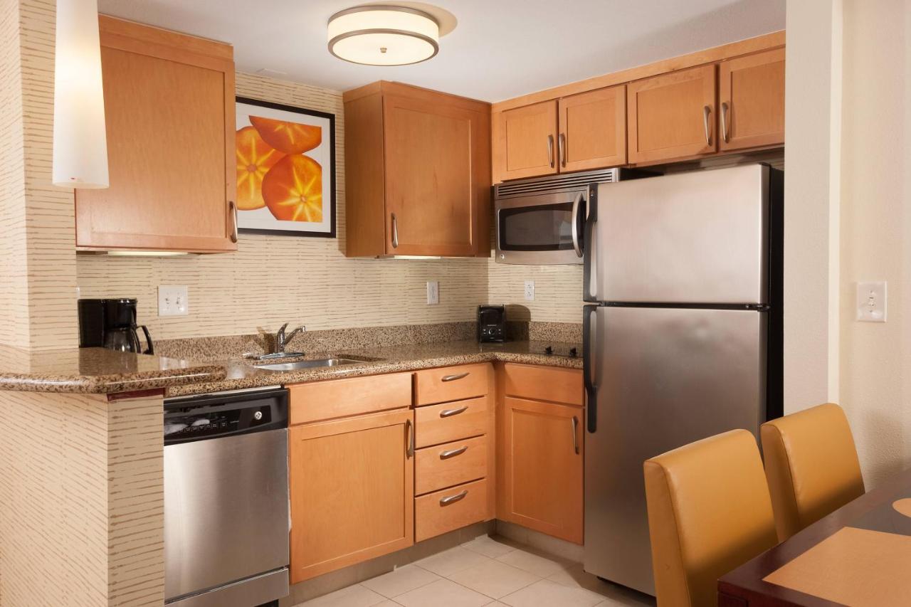 | Residence Inn Fort Myers Sanibel