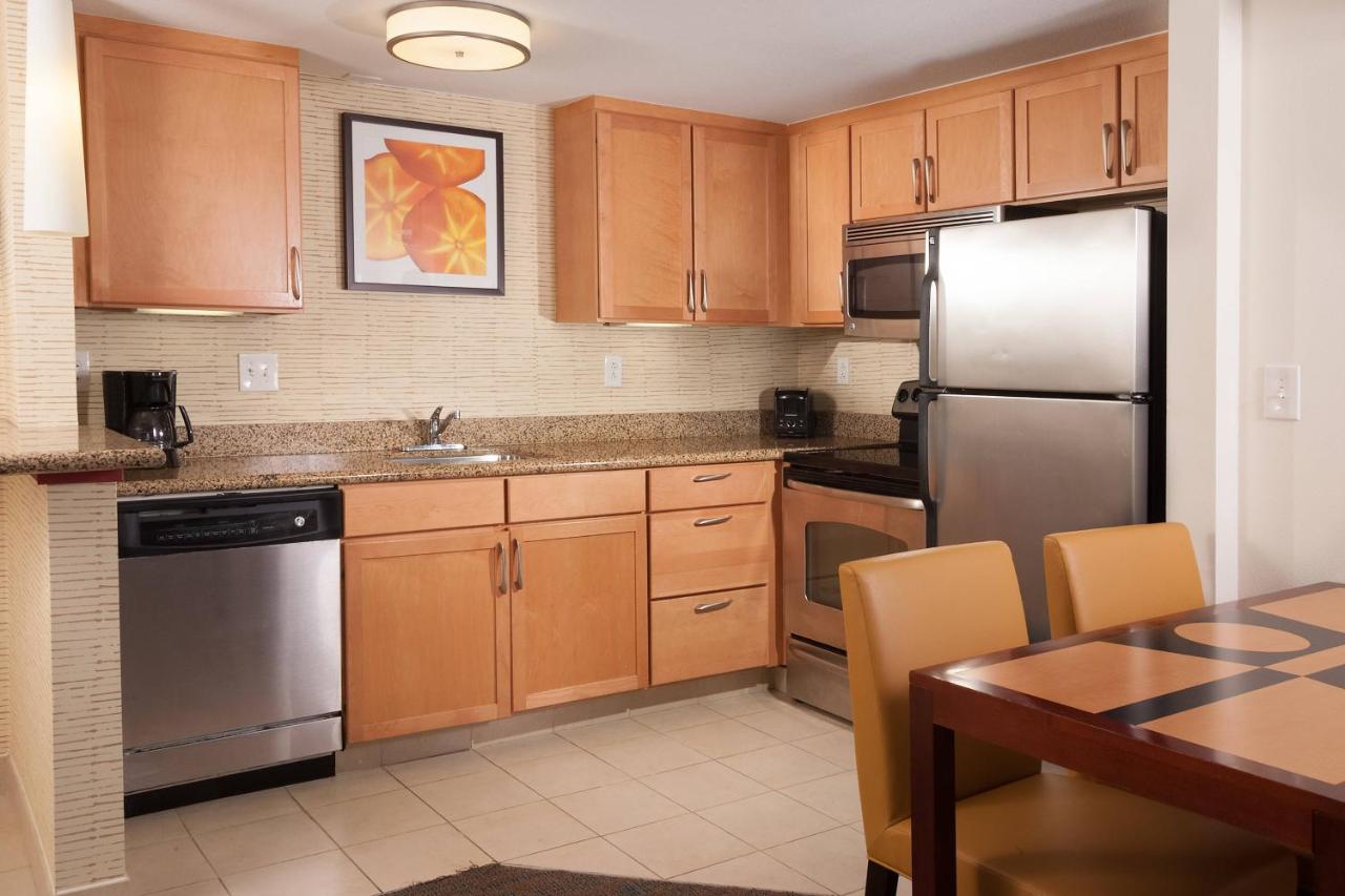 | Residence Inn Fort Myers Sanibel