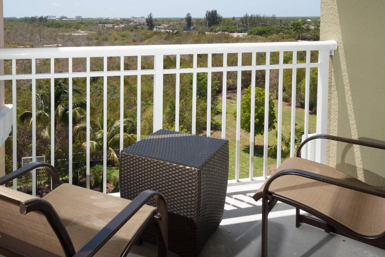 | Residence Inn by Marriott Fort Myers Sanibel