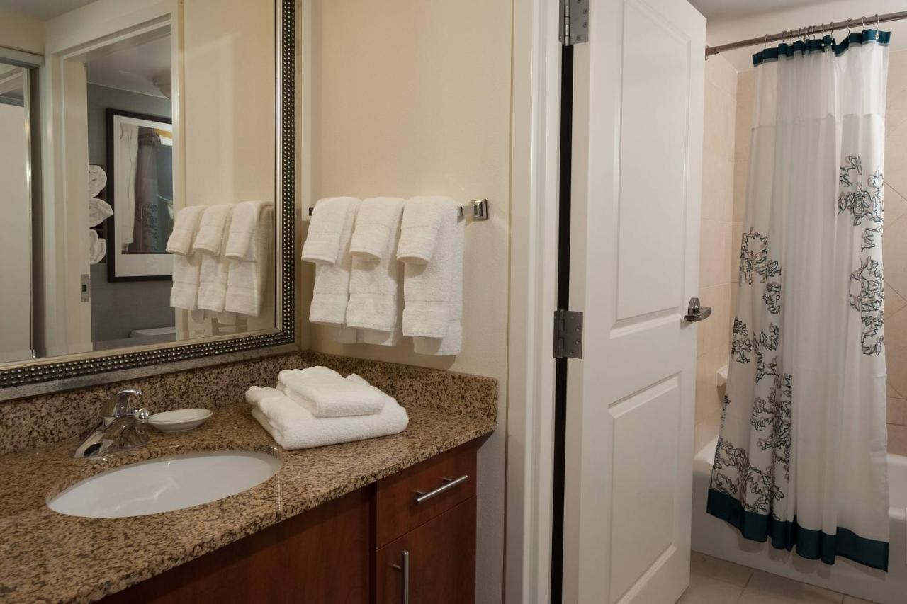 | Residence Inn Fort Myers Sanibel