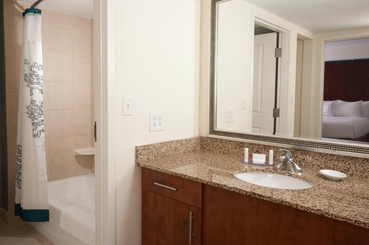 | Residence Inn Fort Myers Sanibel