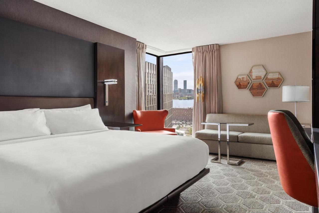 Boston Marriott Cambridge
