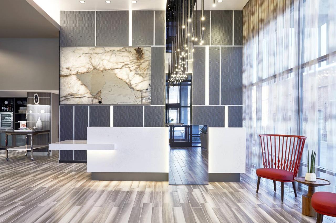  | AC Hotel by Marriott Tucson Downtown