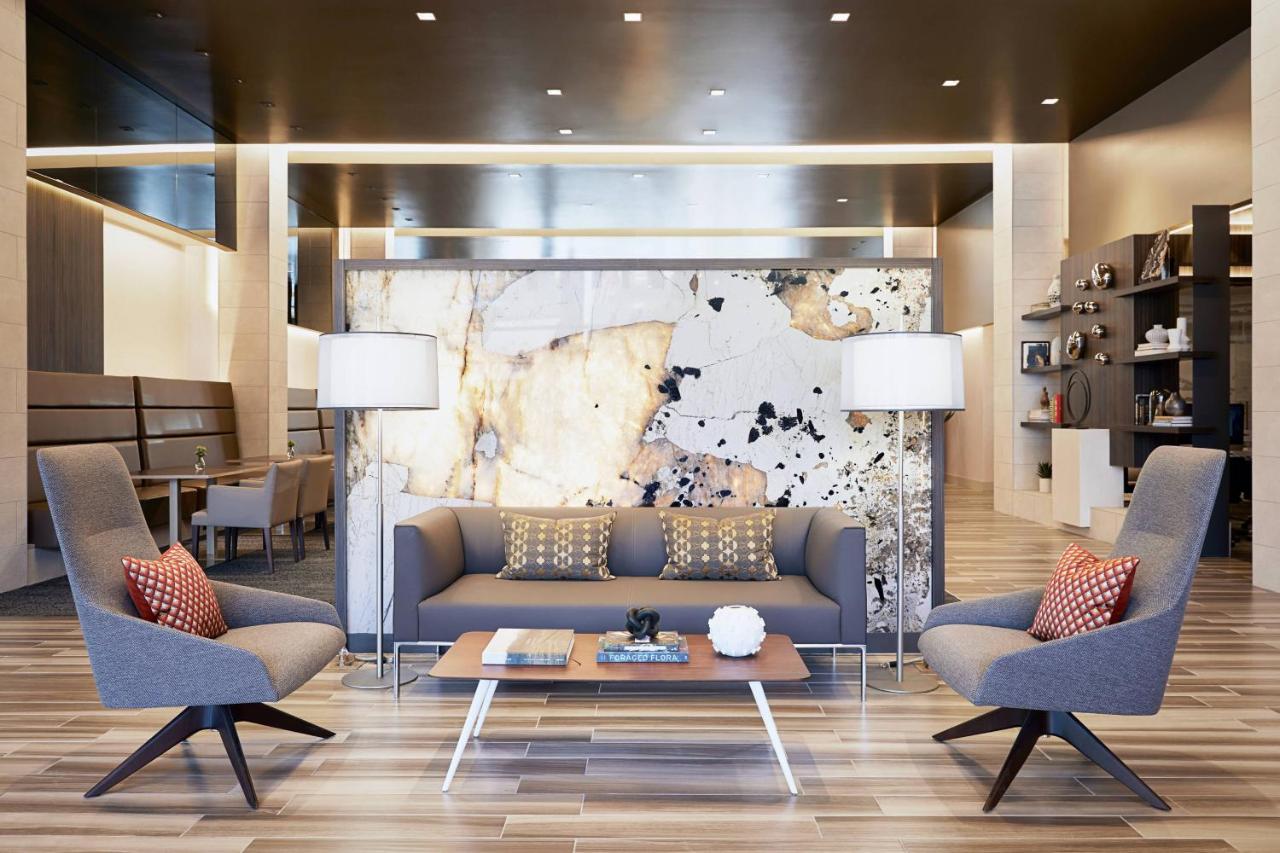  | AC Hotel by Marriott Tucson Downtown