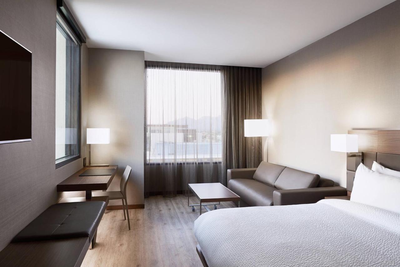  | AC Hotel by Marriott Tucson Downtown