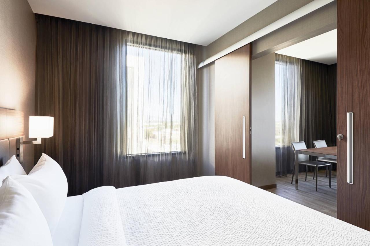  | AC Hotel by Marriott Tucson Downtown
