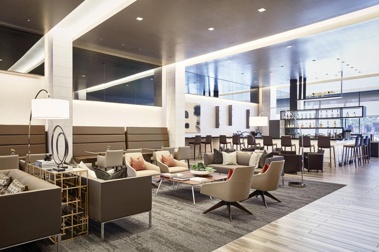  | AC Hotel by Marriott Tucson Downtown